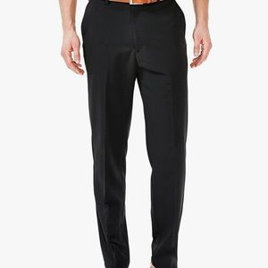 Men's Cool 18 Flat Front Pant 38 x 30